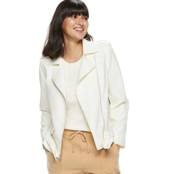 nine west jacket